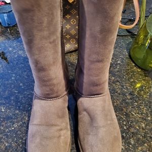 Classic Tall UGG Boots Size 10